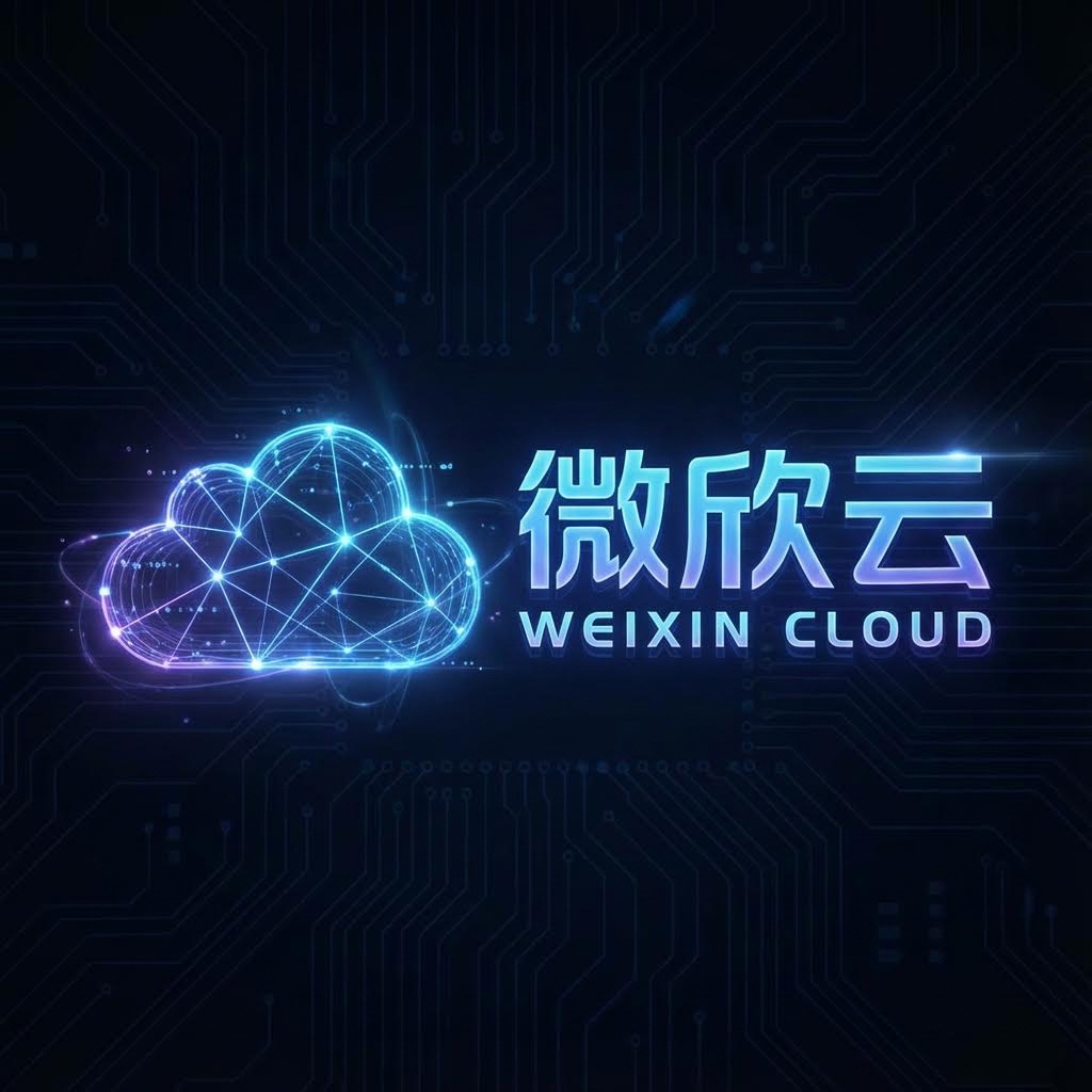 微欣云saas