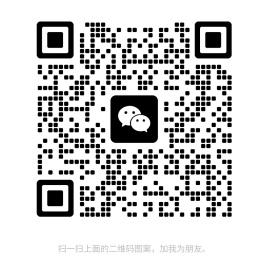 客服微信